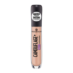 Facial Corrector Essence Matt 40-medium 5 ml -  Beauty, Make-up -  Essence.