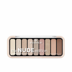 Eye Shadow Palette Essence The Nude 10 g -  Beauty, Make-up -  Essence.