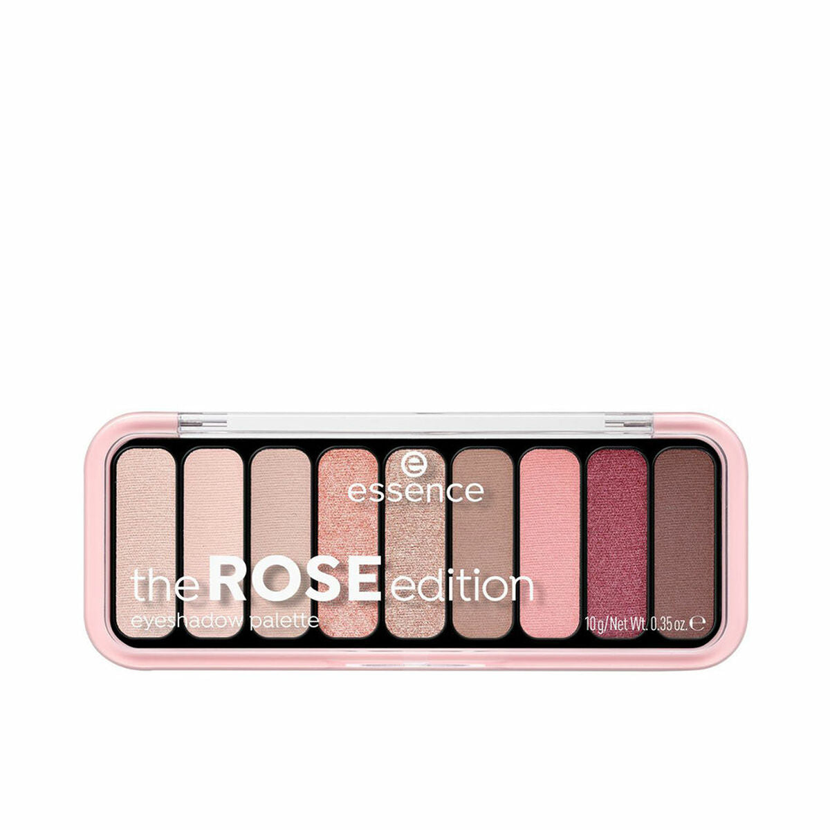 Eye Shadow Palette Essence The Rose Edition 10 g -  Beauty, Make-up -  Essence.