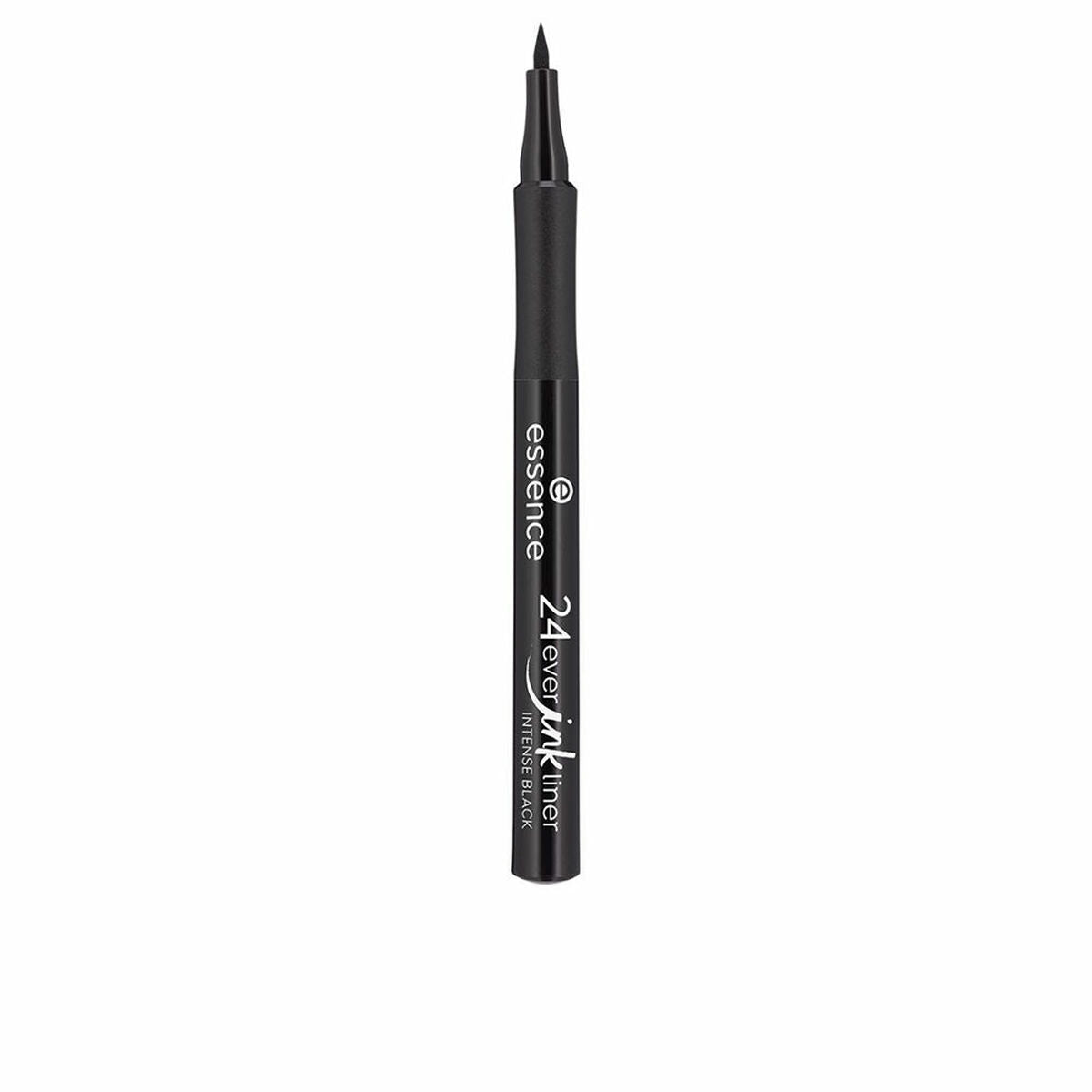 Eyeliner Essence 24Ever Nº 01-intense black 1,2 ml -  Beauty, Make-up -  Essence.