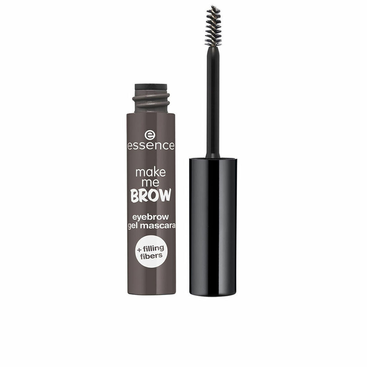 Eyebrow Fixing Gel Essence MAKE ME BROW Nº 04 Ashy brows 3,8 ml -  Beauty, Make-up -  Essence.