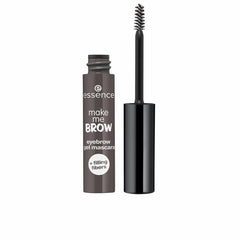 Eyebrow Fixing Gel Essence MAKE ME BROW Nº 04 Ashy brows 3,8 ml -  Beauty, Make-up -  Essence.