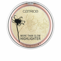 Lighting Powder Catrice More Than Glow Nº 010 -  Beauty, Make-up -  Catrice.