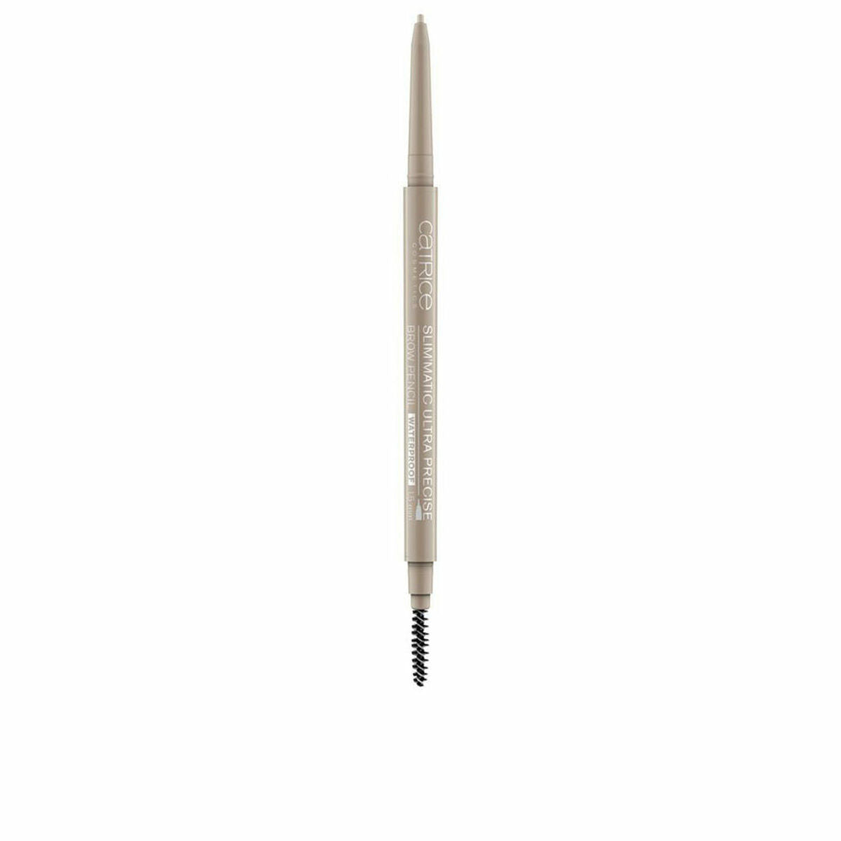 Eyebrow Pencil Catrice Slim'matic Ultra Precise 015-ash blonde -  Beauty, Make-up -  Catrice.