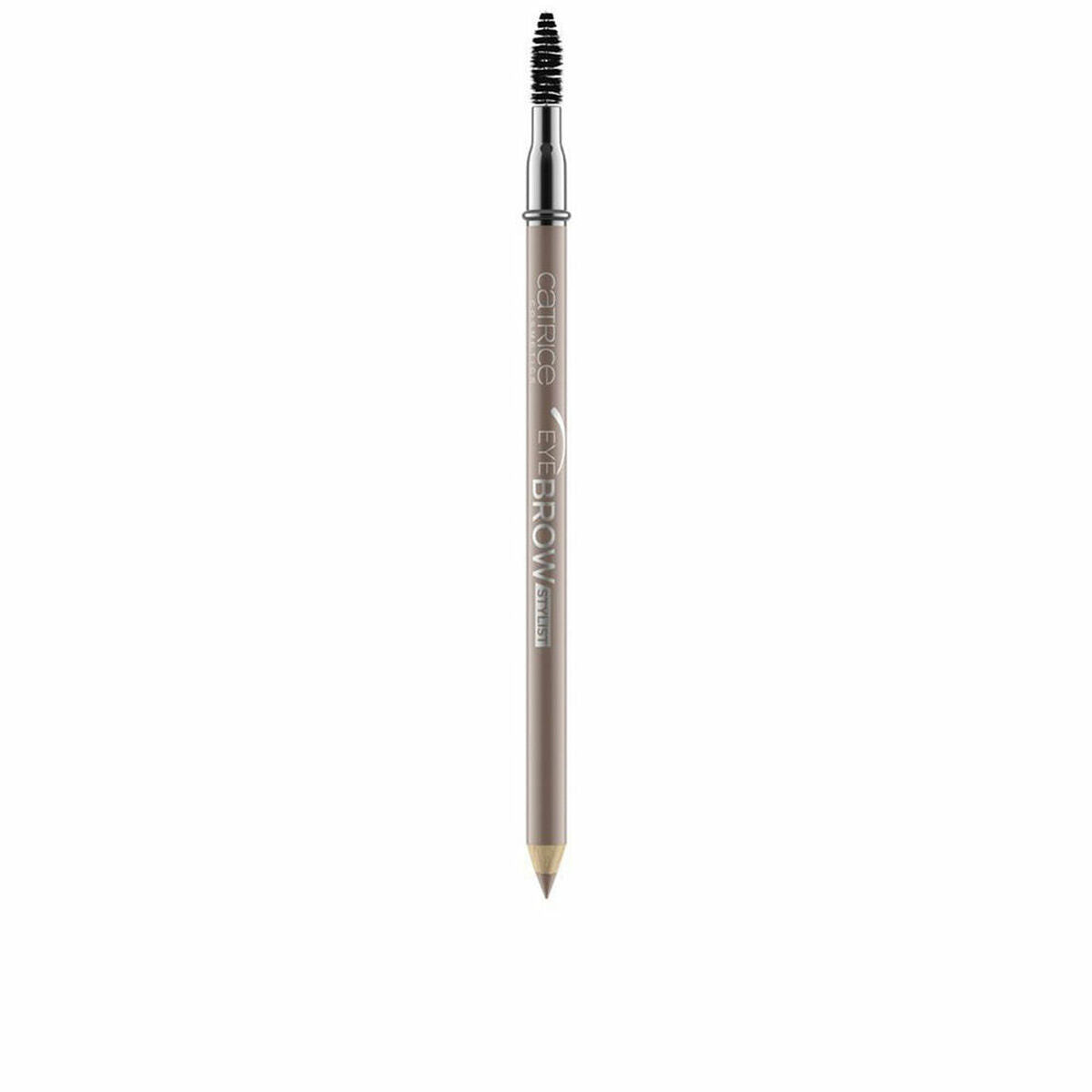 Eyebrow Make-up Catrice Stylist 015 ashy drama 2-in-1 (1,4 g) -  Beauty, Make-up -  Catrice.