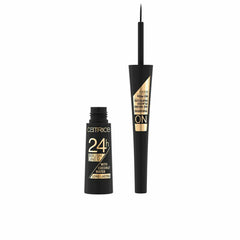 Eyeliner Catrice 24H Brush Liner Nº 010 (3 ml) -  Beauty, Make-up -  Catrice.