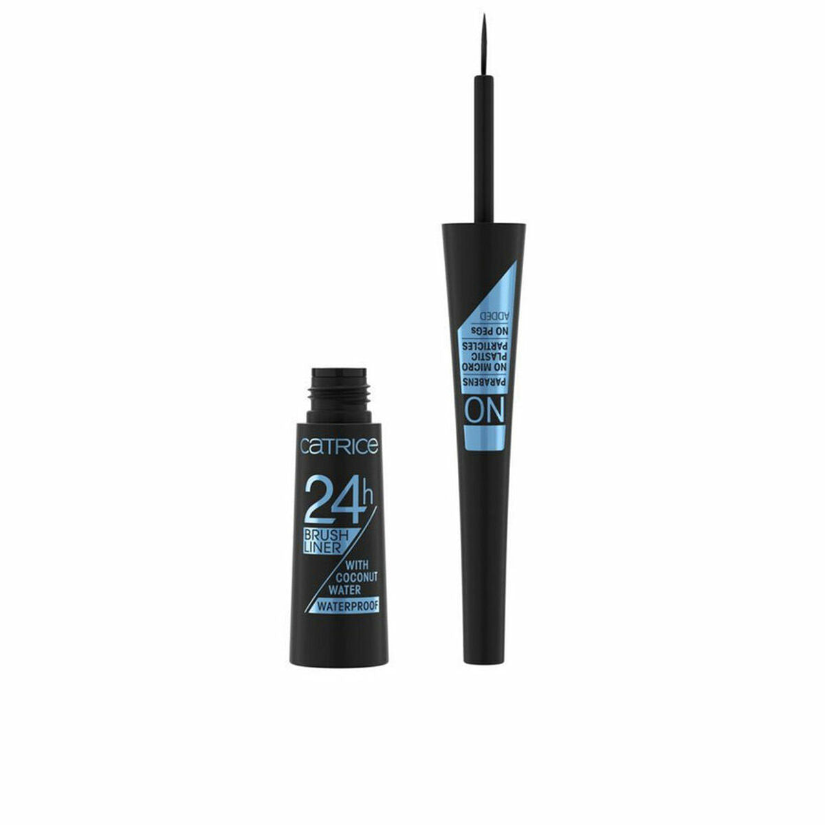 Eyeliner Catrice H Brush Liner Nº 010 3 ml -  Beauty, Make-up -  Catrice.