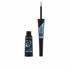 Eyeliner Catrice H Brush Liner Nº 010 3 ml -  Beauty, Make-up -  Catrice.