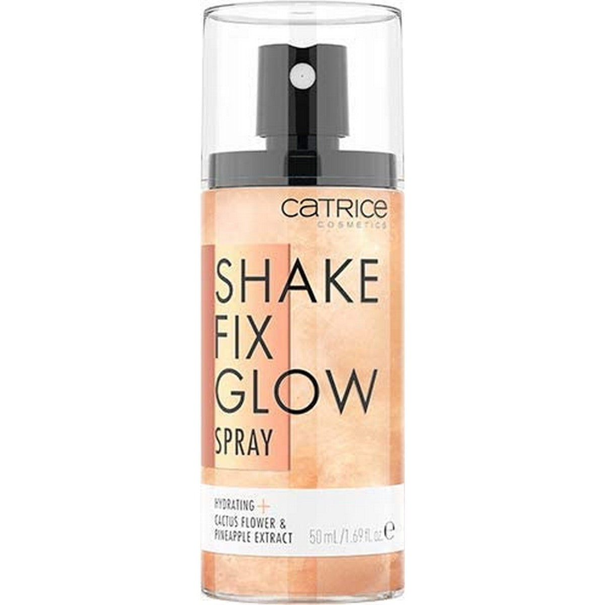 Hair Spray Catrice Shake Fix Glow 50 ml -  Beauty, Make-up -  Catrice.