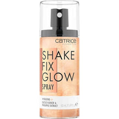 Hair Spray Catrice Shake Fix Glow 50 ml -  Beauty, Make-up -  Catrice.
