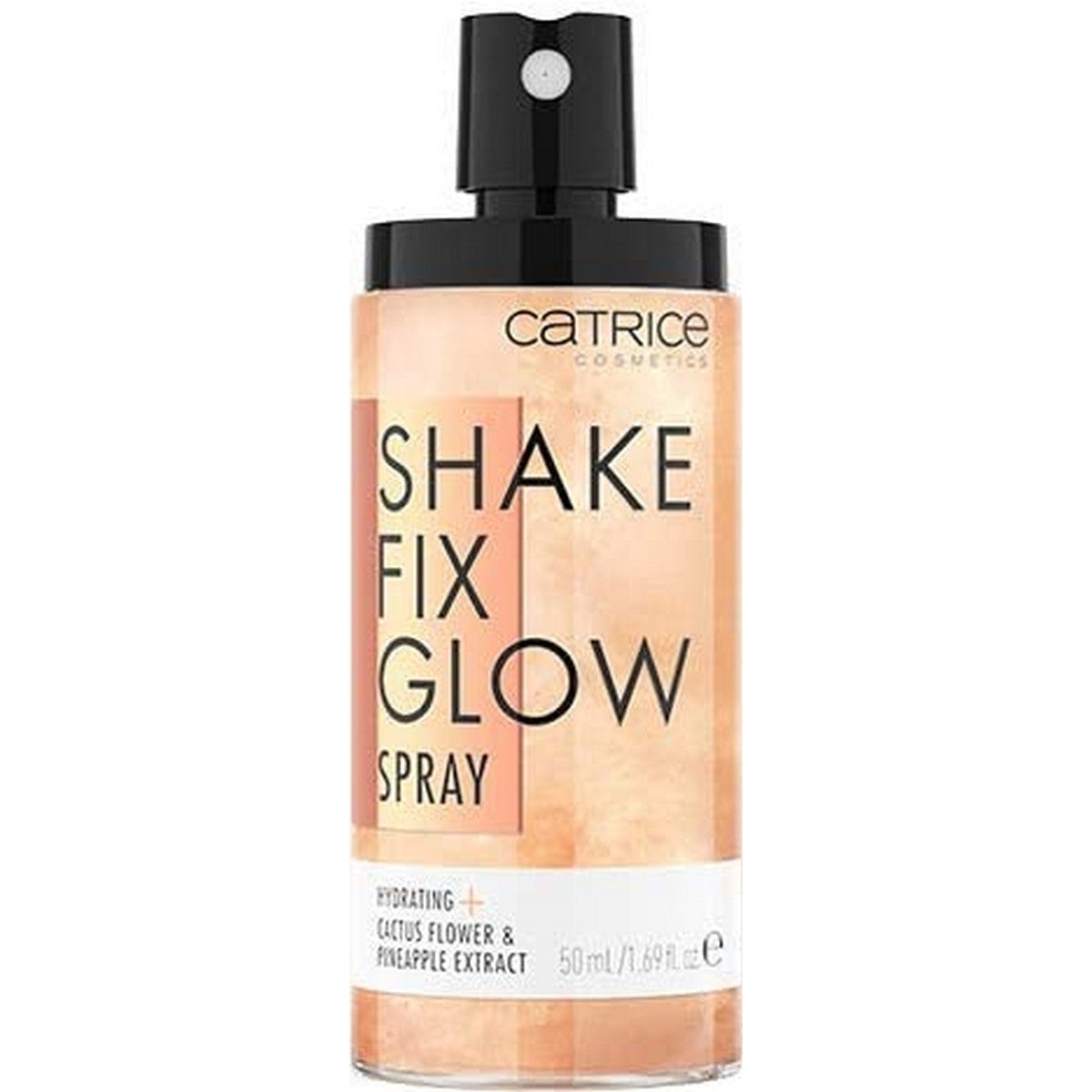 Hair Spray Catrice Shake Fix Glow 50 ml -  Beauty, Make-up -  Catrice.