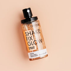 Hair Spray Catrice Shake Fix Glow 50 ml -  Beauty, Make-up -  Catrice.