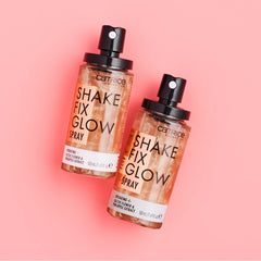 Hair Spray Catrice Shake Fix Glow 50 ml -  Beauty, Make-up -  Catrice.