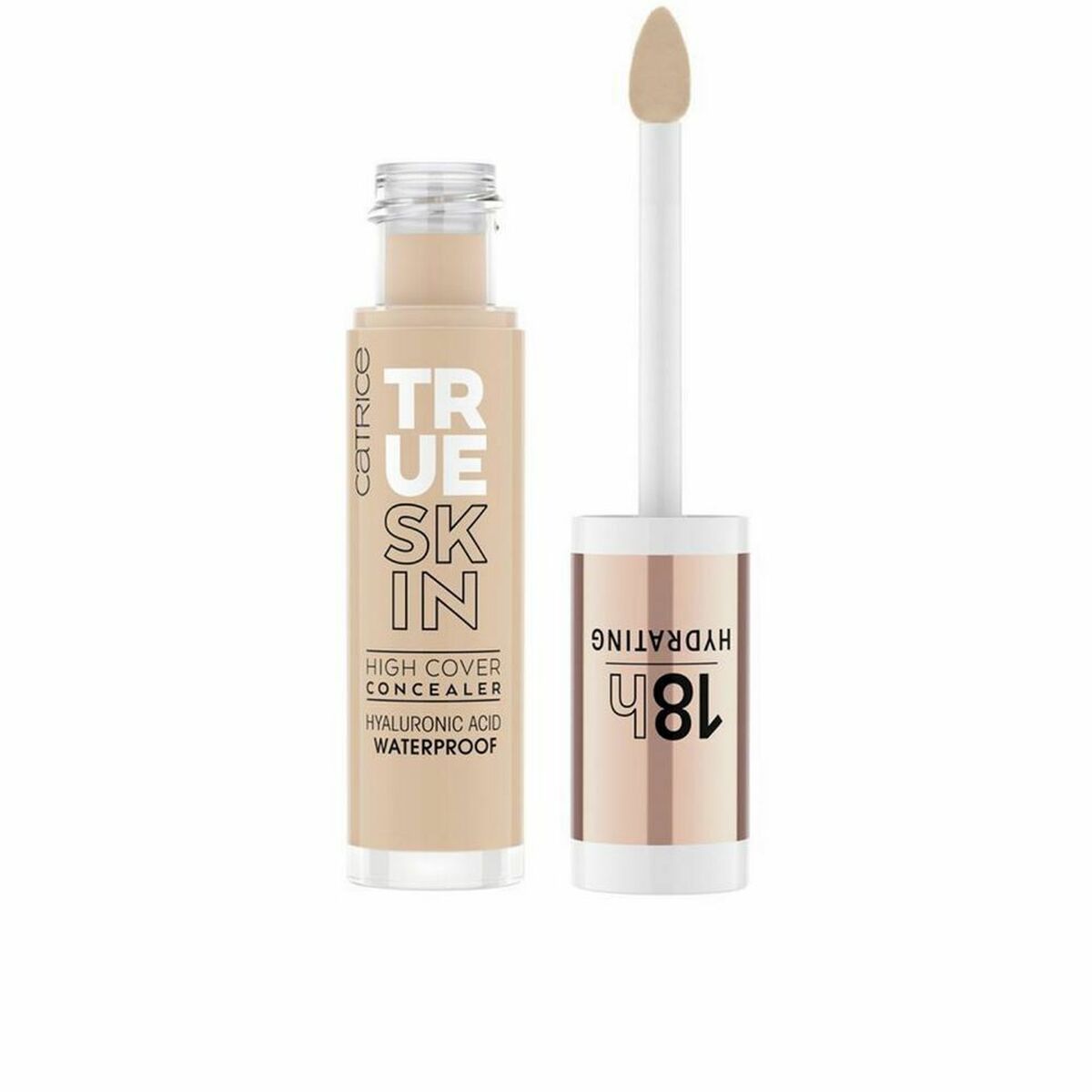 Facial Corrector Catrice True Skin 4,5 ml -  Beauty, Make-up -  Catrice.