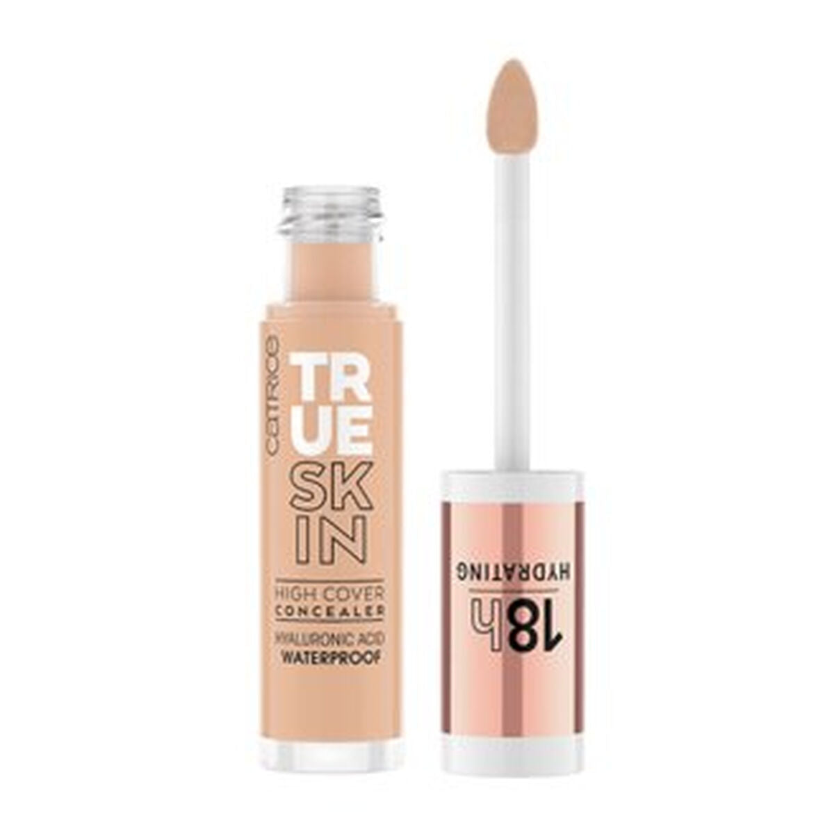 Facial Corrector Catrice True Skin 032-neutral biscuit 4,5 ml -  Beauty, Make-up -  Catrice.