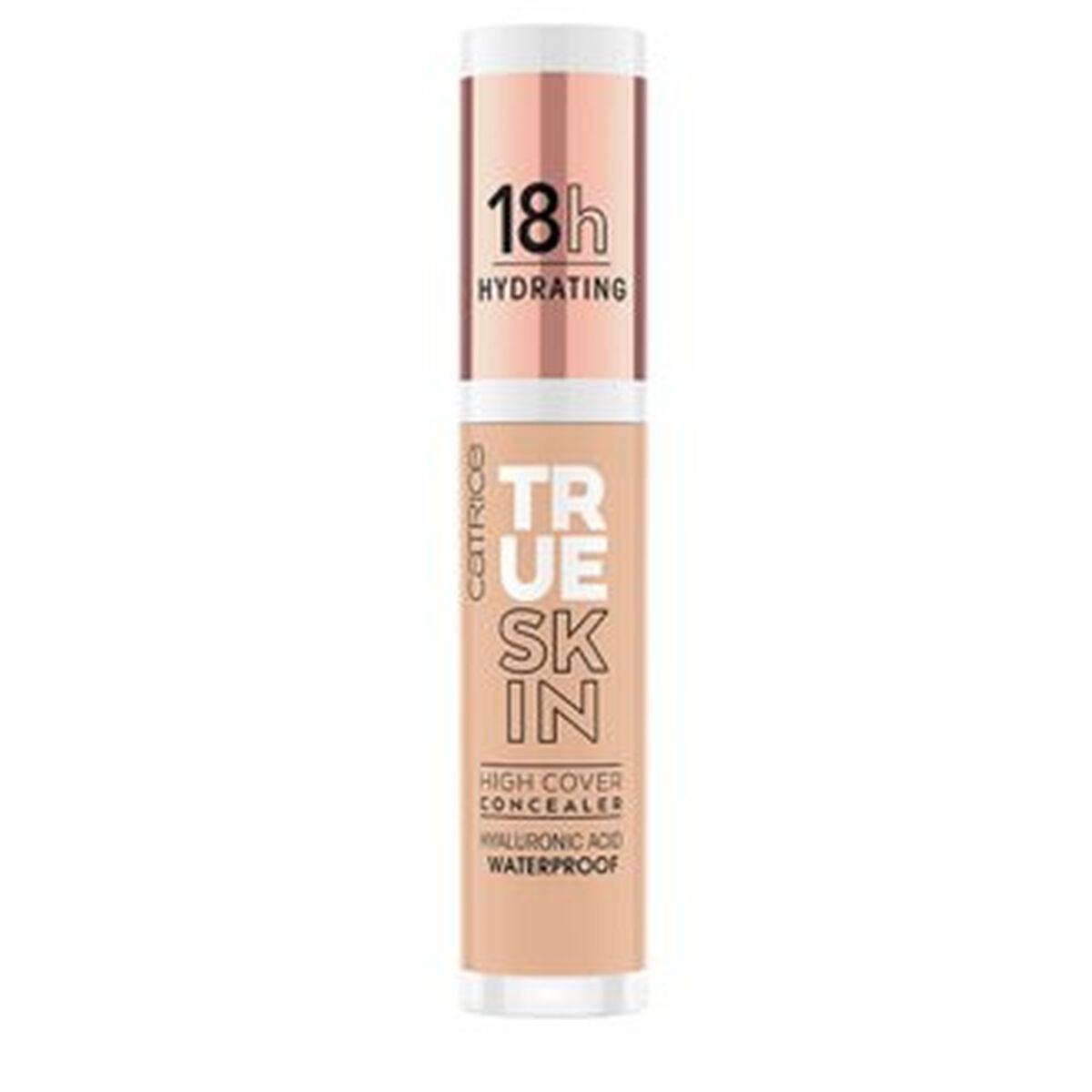 Facial Corrector Catrice True Skin 032-neutral biscuit 4,5 ml -  Beauty, Make-up -  Catrice.