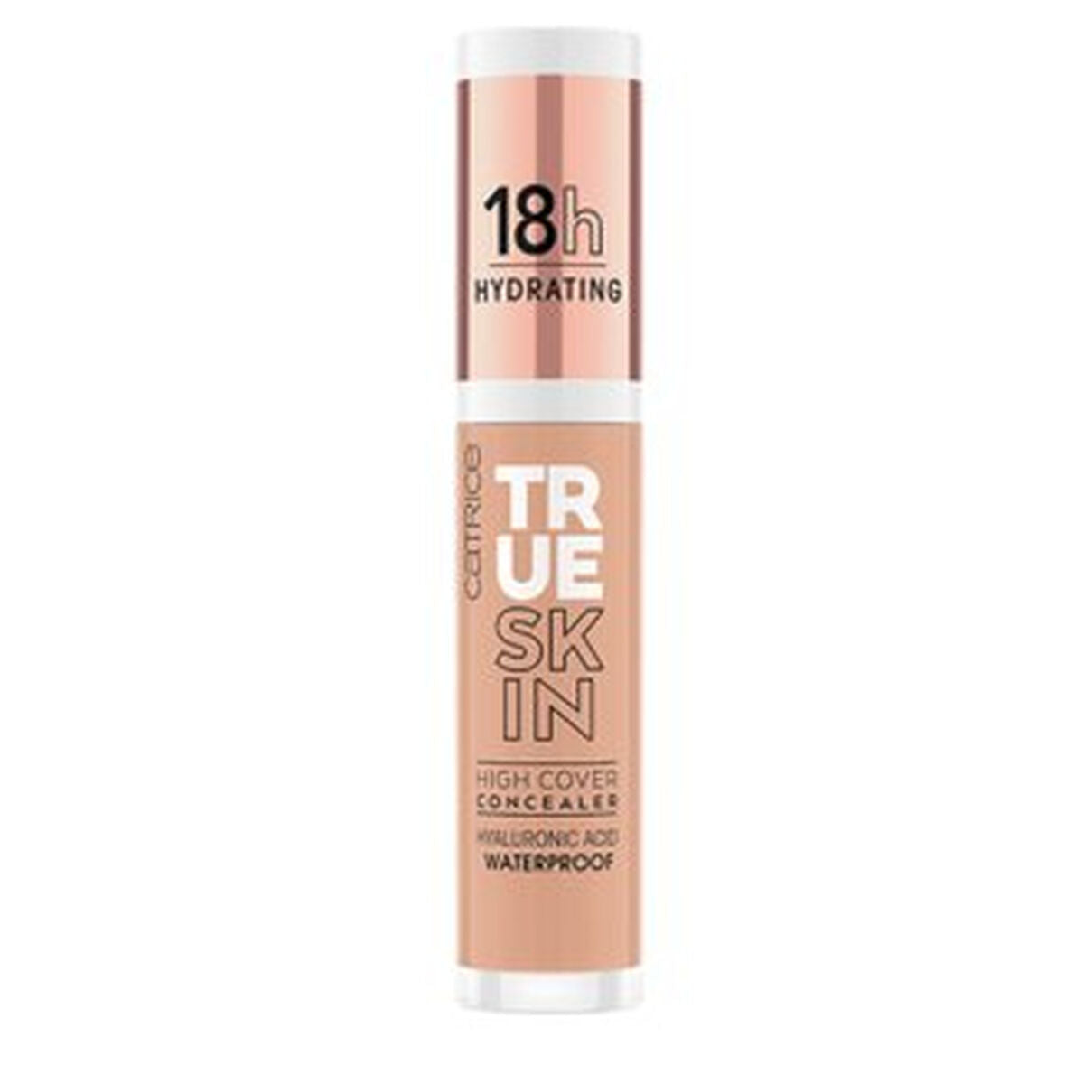 Liquid Corrector Catrice True Skin Nº 046-warm toffee 4,5 ml -  Beauty, Make-up -  Catrice.