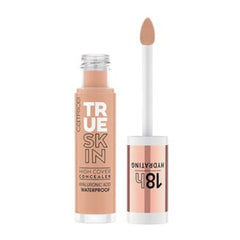 Liquid Corrector Catrice True Skin Nº 046-warm toffee 4,5 ml -  Beauty, Make-up -  Catrice.