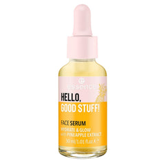 Facial Serum Essence Good Moisturizing 30 ml -  Beauty, Skin care -  Essence.