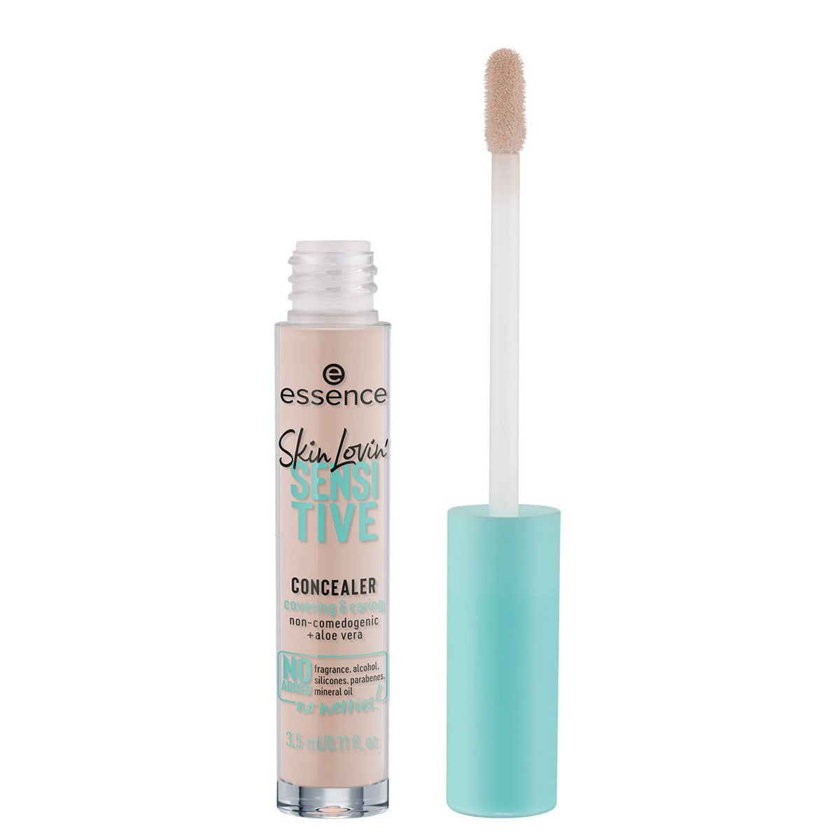 Facial Corrector Essence Skin Sensitive Nº 10 Light -  Beauty, Make-up -  Essence.