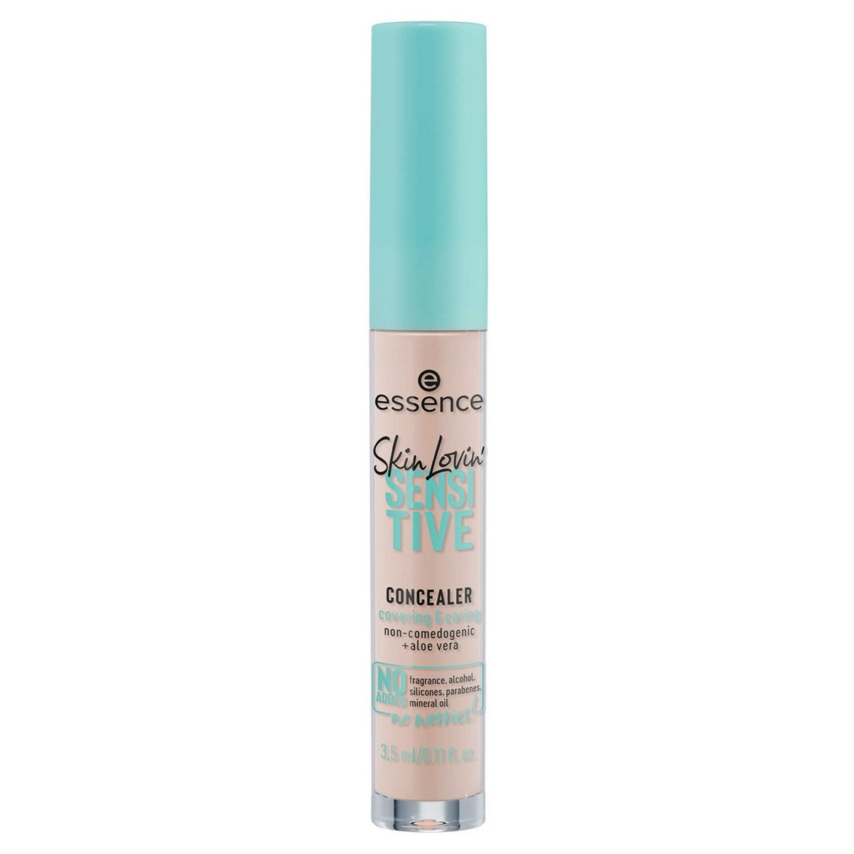 Facial Corrector Essence Skin Sensitive Nº 10 Light -  Beauty, Make-up -  Essence.