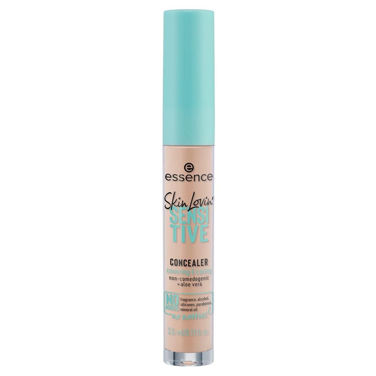 Facial Corrector Essence Skin Sensitive Nº 20-medium Nº 20 Medium -  Beauty, Make-up -  Essence.