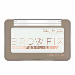 Colour Fixer Catrice Brown Fix 010-full and fluffy Soap (4,1 g) -  Beauty, Make-up -  Catrice.