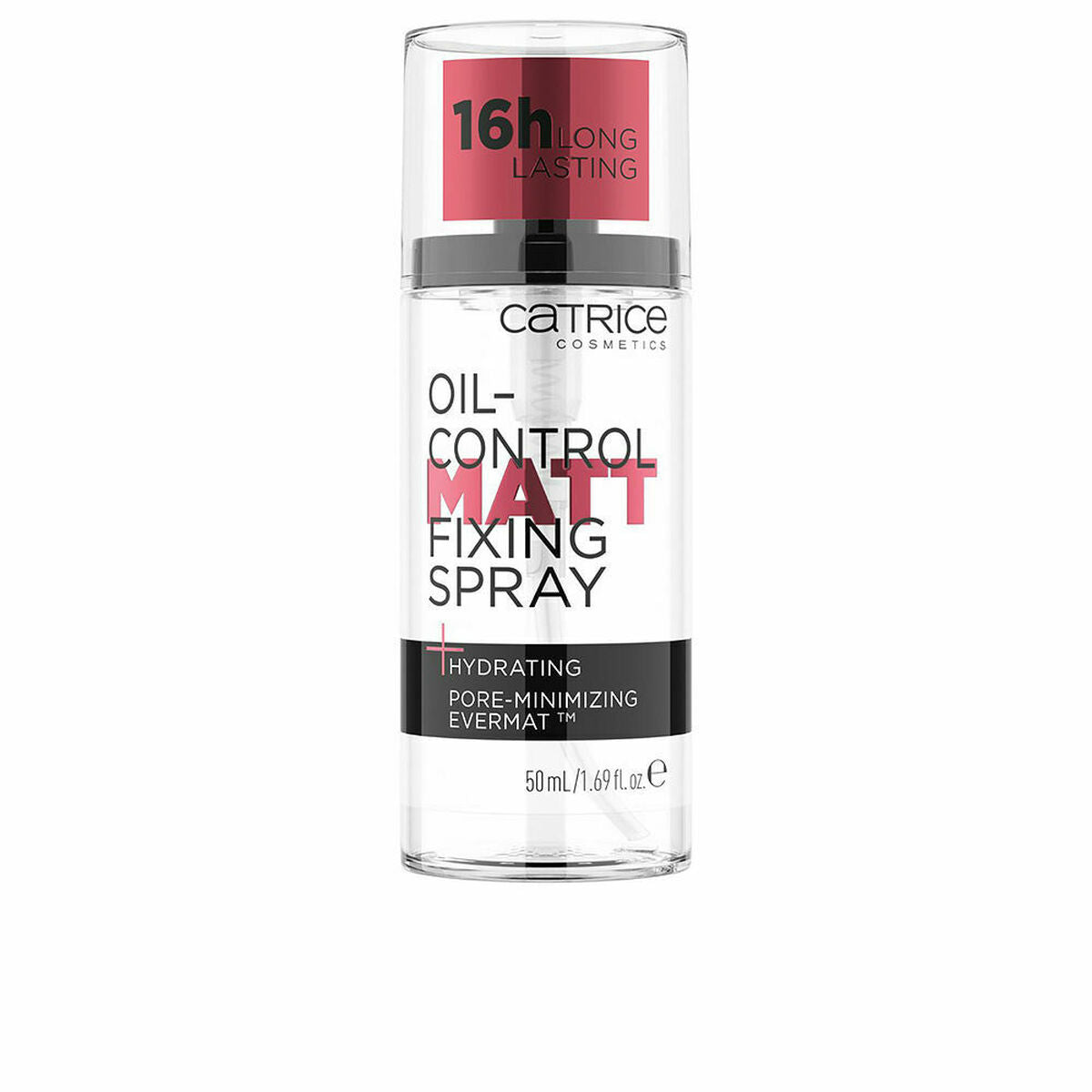 Hair Spray Catrice Oil-Control (50 ml) -  Beauty, Make-up -  Catrice.
