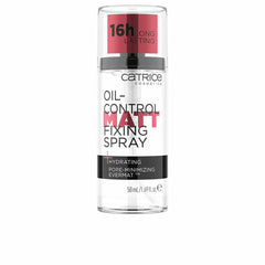 Hair Spray Catrice Oil-Control (50 ml) -  Beauty, Make-up -  Catrice.