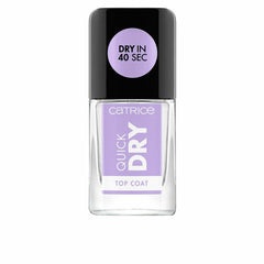 Nail Polish Fixer Catrice Quick Dry Fast drying 10,5 ml -  Beauty, Manicure and pedicure -  Catrice.
