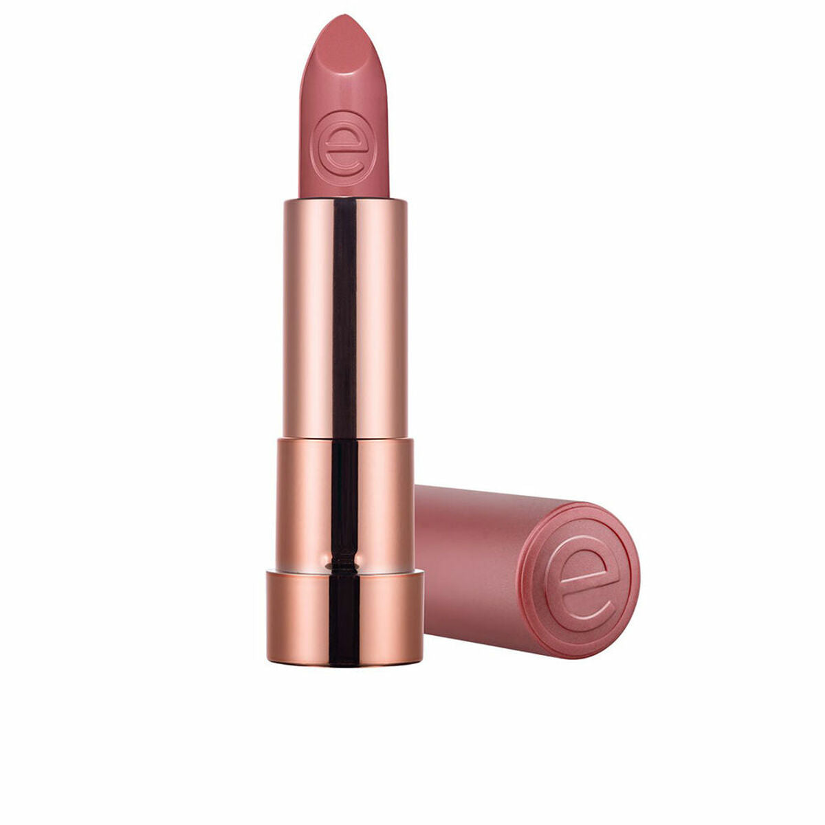 Hydrating Lipstick Essence Hydrating Nude Nº 303-delicate 3,5 g -  Beauty, Make-up -  Essence.