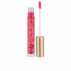 Lip-gloss Essence What The Fake! Extreme	 4,2 ml -  Beauty, Make-up -  Essence.