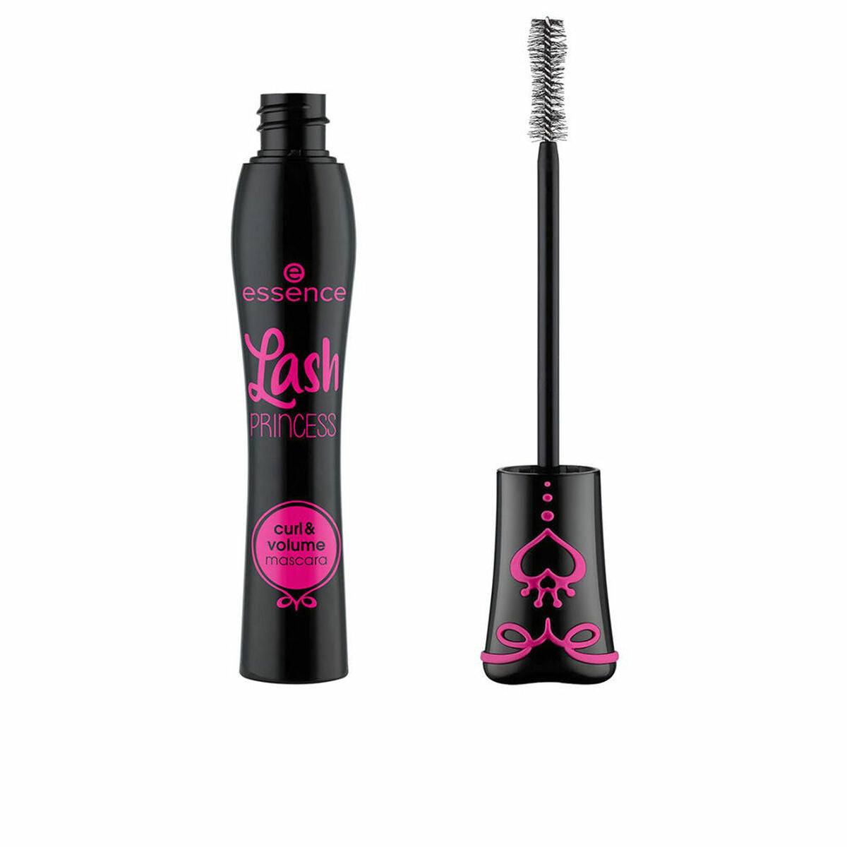 Volume Effect Mascara Essence Lash Princess 12 ml -  Beauty, Make-up -  Essence.