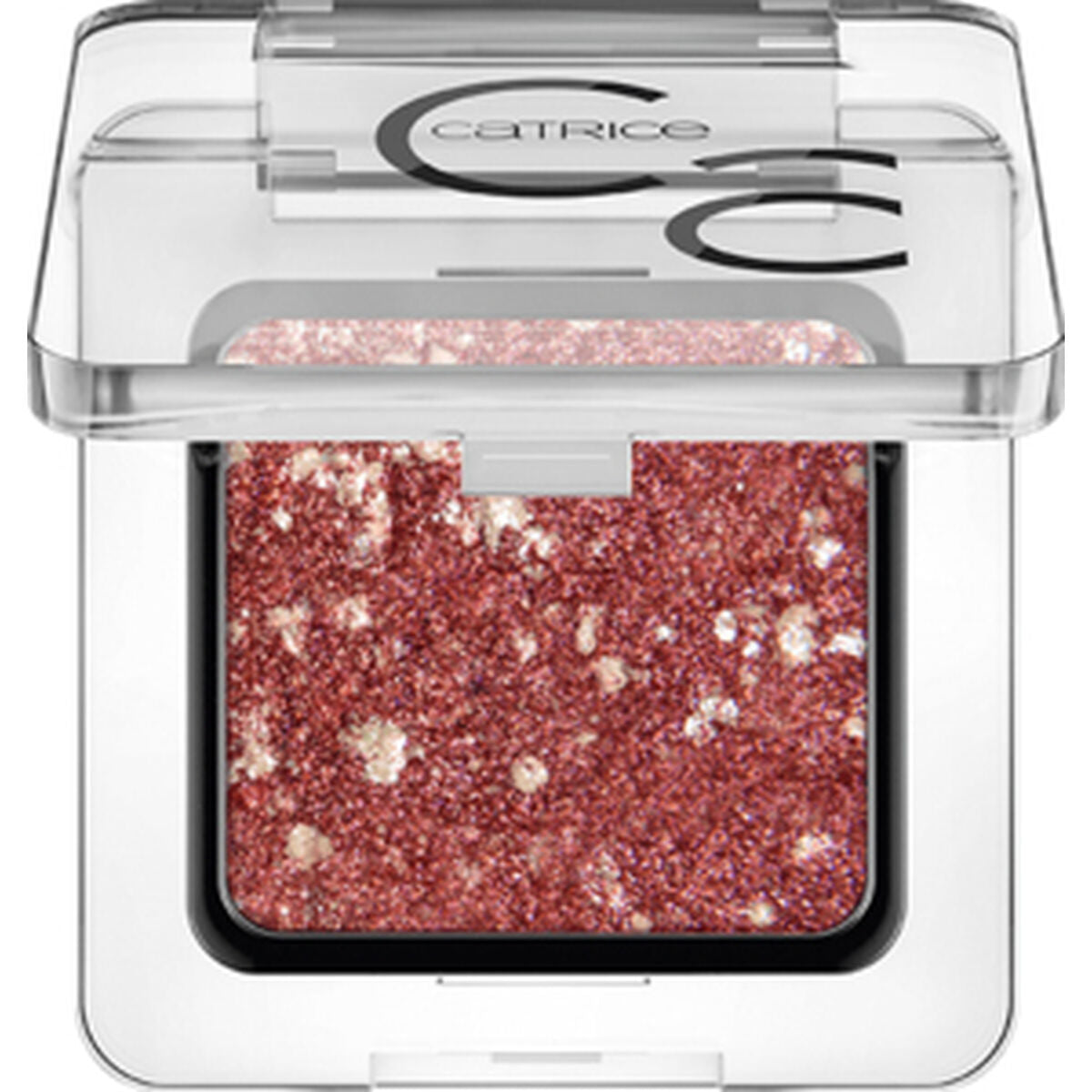 Eyeshadow Catrice Art Couleurs Nº 370-blazing berry (2,4 g) -  Beauty, Make-up -  Catrice.