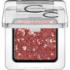 Eyeshadow Catrice Art Couleurs Nº 370-blazing berry (2,4 g) -  Beauty, Make-up -  Catrice.