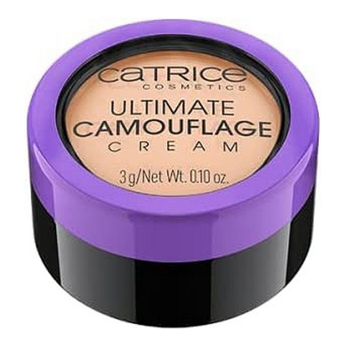 Facial Corrector Catrice Ultimate Camouflage 010N-ivory (3 g) -  Beauty, Make-up -  Catrice.