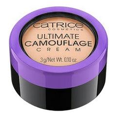 Facial Corrector Catrice Ultimate Camouflage 010N-ivory (3 g) -  Beauty, Make-up -  Catrice.