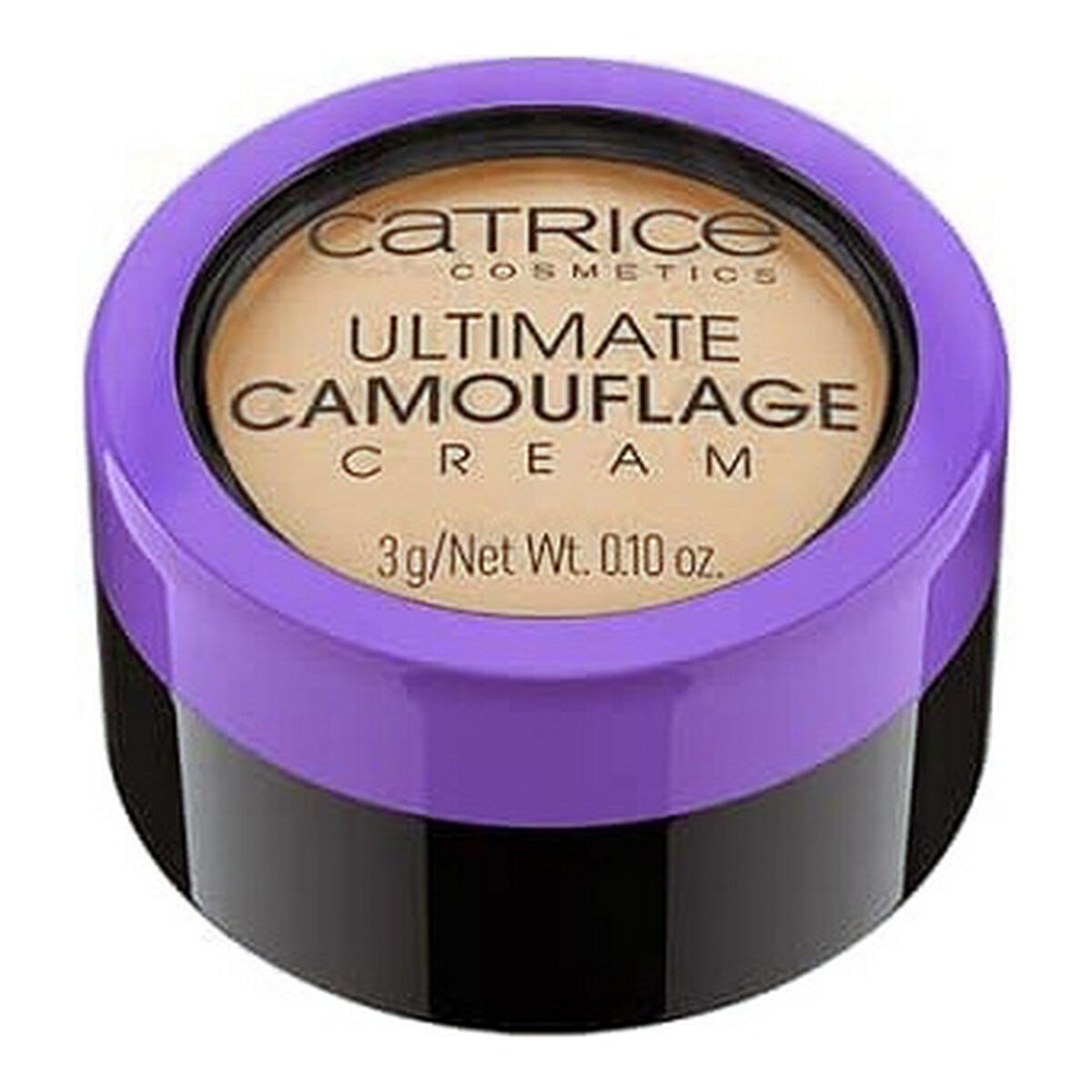 Facial Corrector Catrice Ultimate Camouflage 015W-fair (3 g) -  Beauty, Make-up -  Catrice.