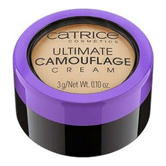 Facial Corrector Catrice Ultimate Camouflage 015W-fair (3 g) -  Beauty, Make-up -  Catrice.