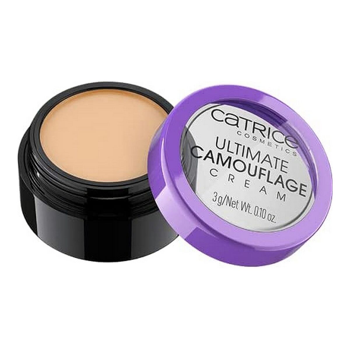 Facial Corrector Catrice Ultimate Camouflage 015W-fair (3 g) -  Beauty, Make-up -  Catrice.