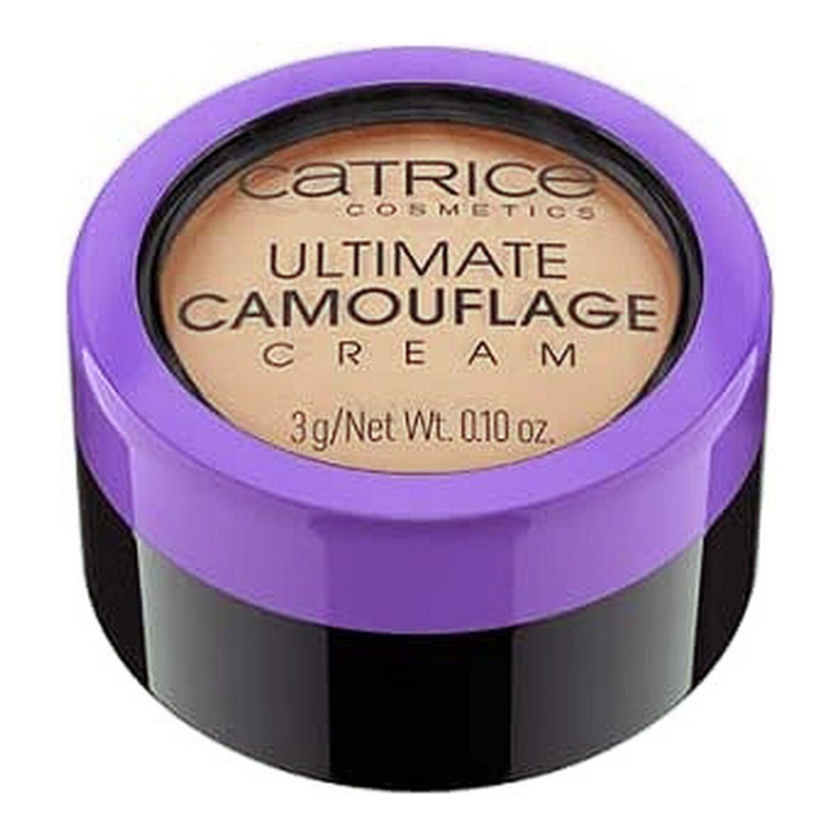 Facial Corrector Catrice Ultimate Camouflage 020N-light beige 3 g -  Beauty, Make-up -  Catrice.