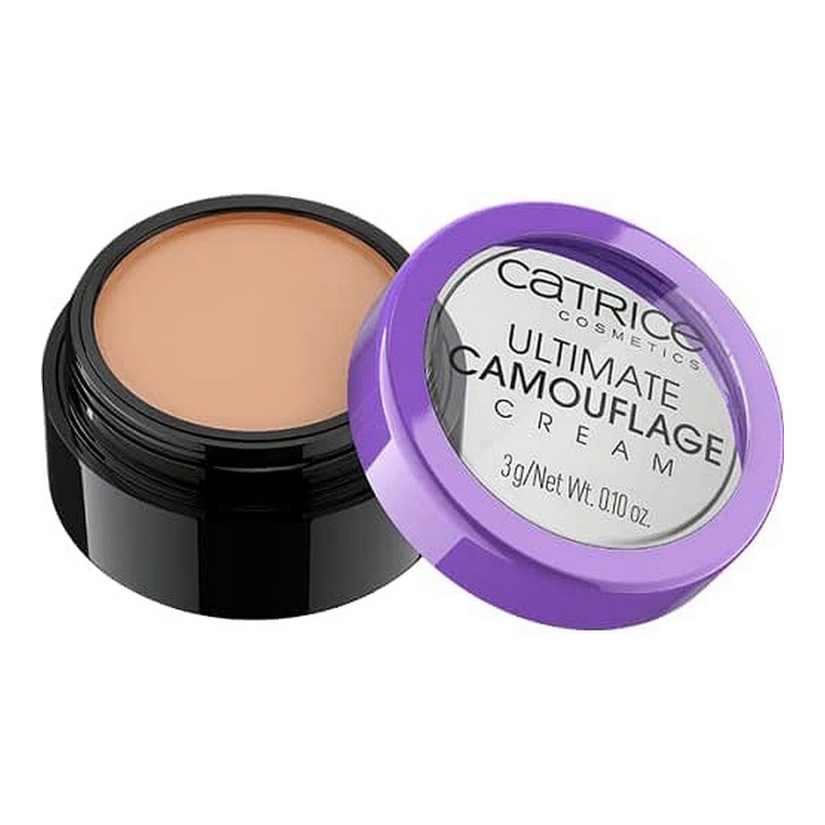 Facial Corrector Catrice Ultimate Camouflage 020N-light beige 3 g -  Beauty, Make-up -  Catrice.