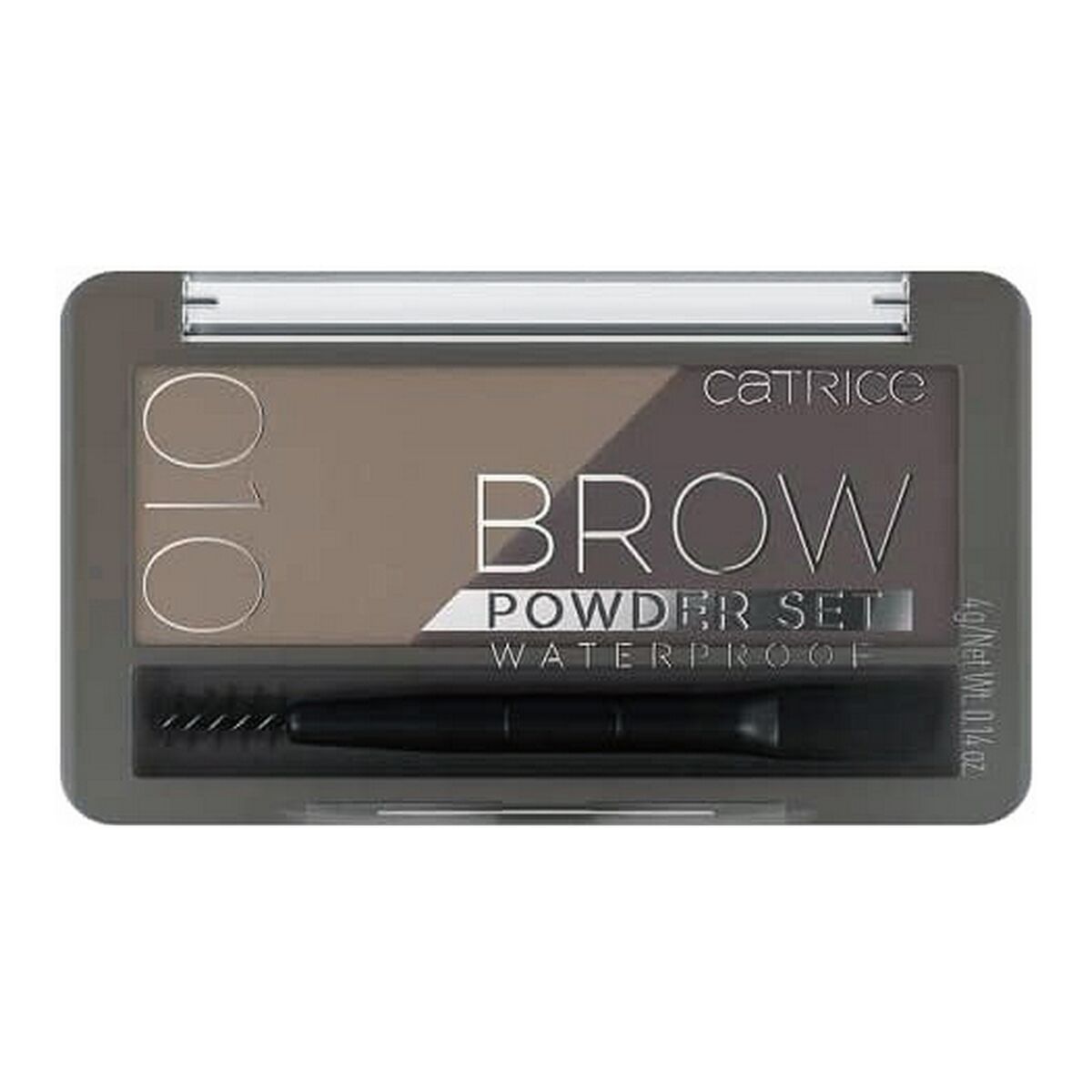 Eyebrow Make-up Catrice Brow 010-brown 4 g -  Beauty, Make-up -  Catrice.