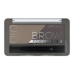 Eyebrow Make-up Catrice Brow 010-brown 4 g -  Beauty, Make-up -  Catrice.