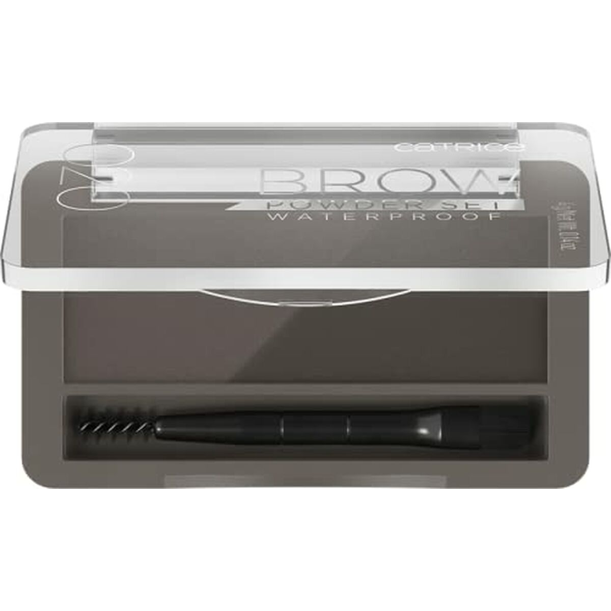 Eyebrow Make-up Catrice Brow Impermeable Nº 020-brown 4 g -  Beauty, Make-up -  Catrice.