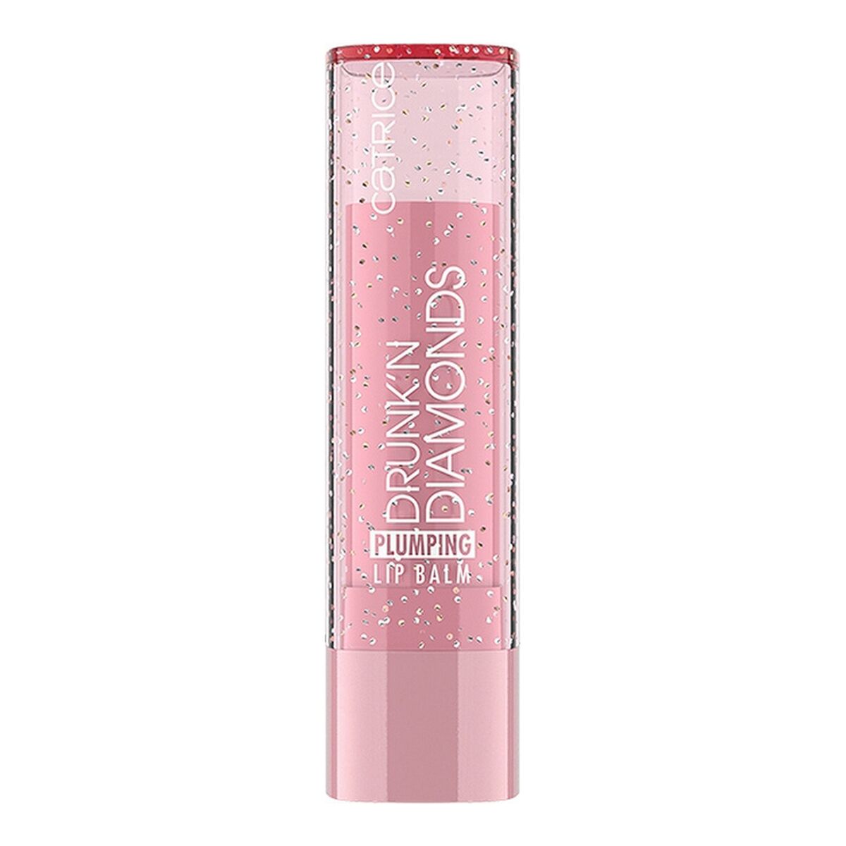 Coloured Lip Balm Catrice N Diamonds 010-guilty treasure 3,5 g -  Beauty, Skin care -  Catrice.