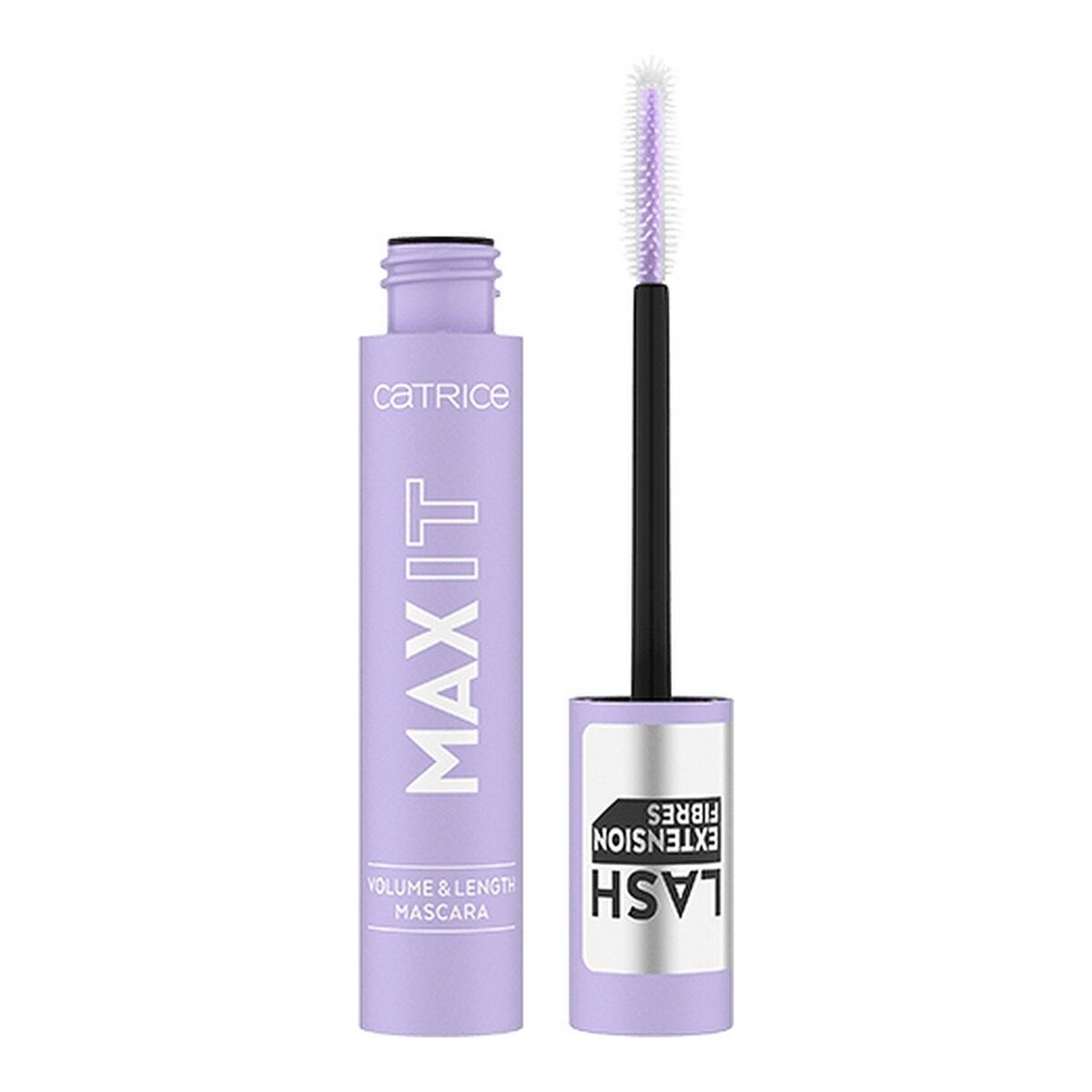 Volume Effect Mascara Catrice Max It Black Nº 010 11 ml -  Beauty, Make-up -  Catrice.