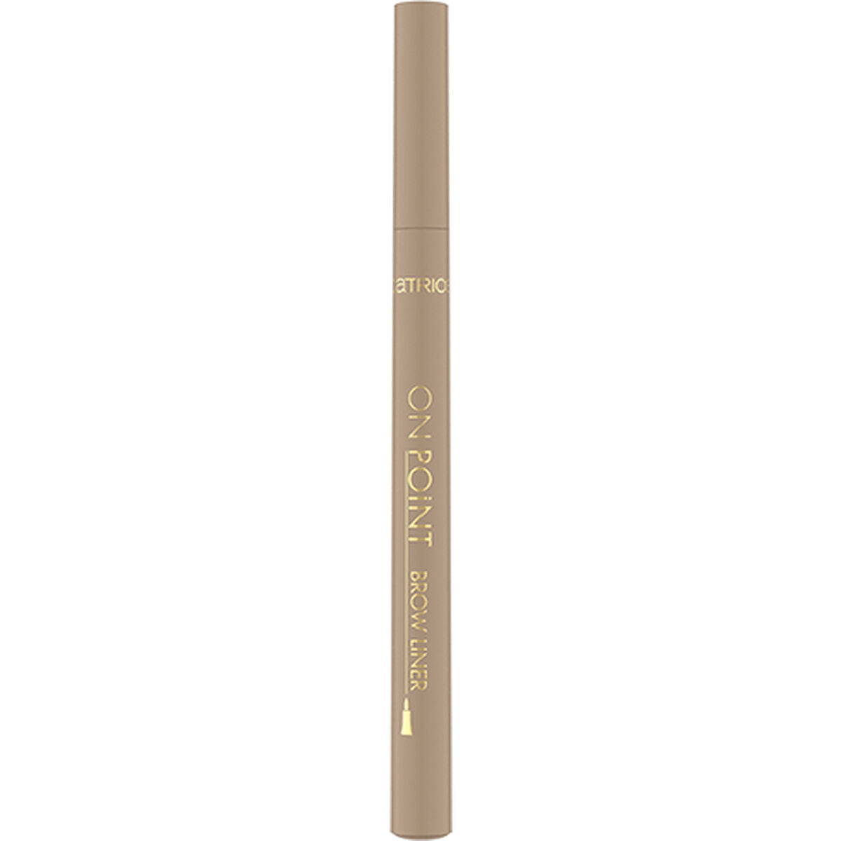 Eyebrow Liner Catrice On Point 010-dark blonde (1 ml) -  Beauty, Make-up -  Catrice.