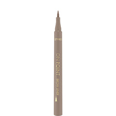Eyebrow Liner Catrice On Point 020-medium brown (1 ml) -  Beauty, Make-up -  Catrice.