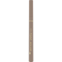 Eyebrow Liner Catrice On Point 020-medium brown (1 ml) -  Beauty, Make-up -  Catrice.